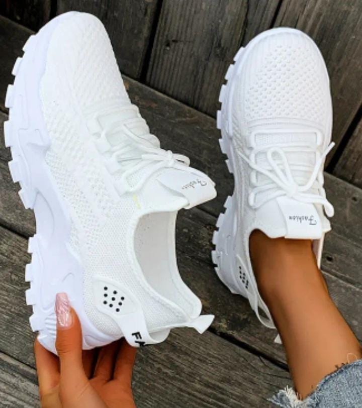 π Premium Soft-Sole Athlete Shoes β¨