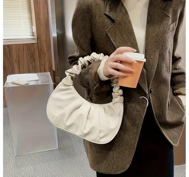 Korean-Style handbag π