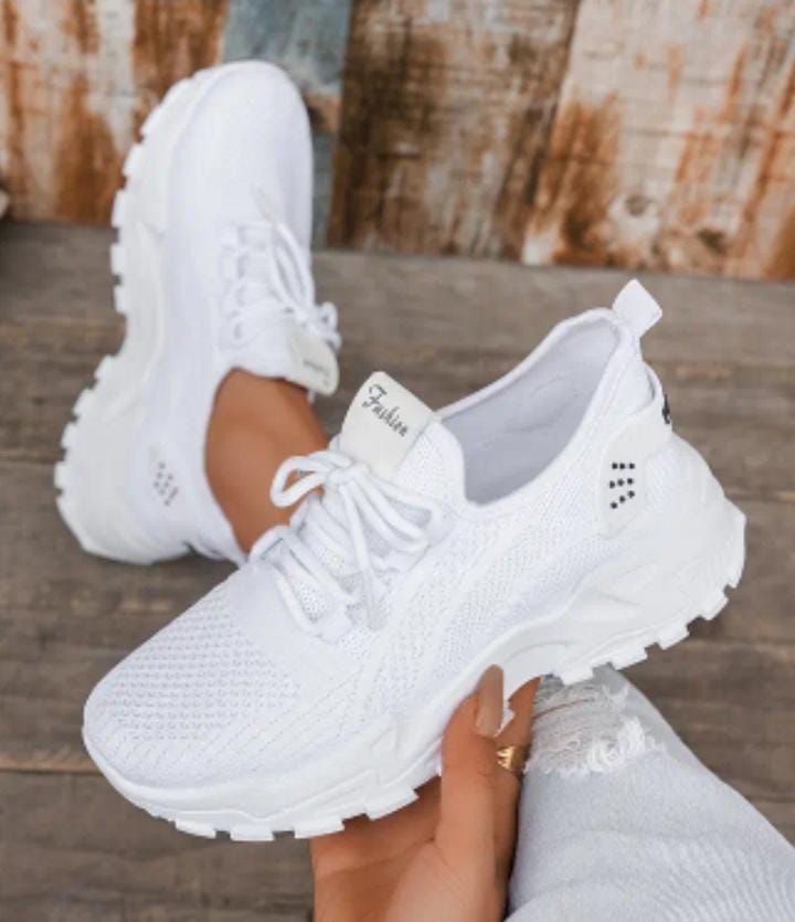 👟 Premium Soft-Sole Athlete Shoes ✨