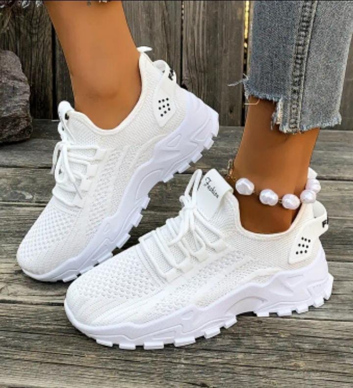 👟 Premium Soft-Sole Athlete Shoes ✨