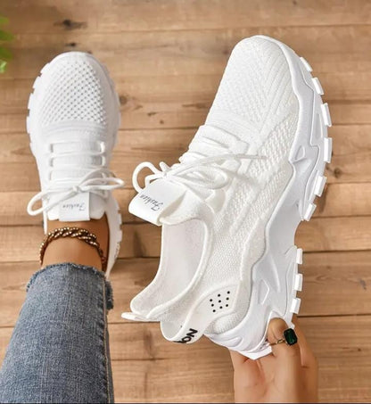 👟 Premium Soft-Sole Athlete Shoes ✨