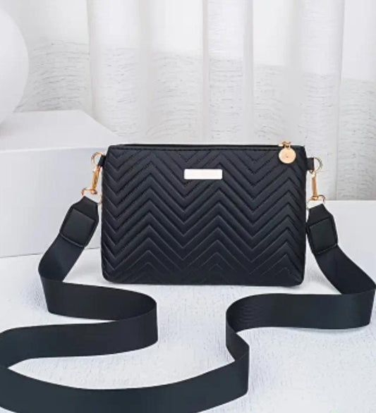 ⭐ Trendy Cross Bag 👜