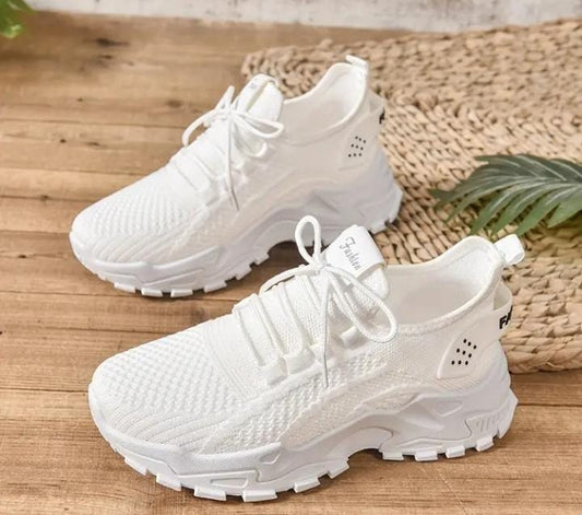 👟 Premium Soft-Sole Athlete Shoes ✨