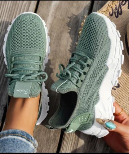 👟 Premium Soft-Sole Athlete Shoes ✨