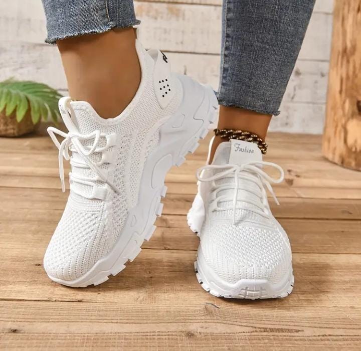 👟 Premium Soft-Sole Athlete Shoes ✨