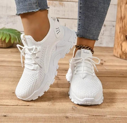 👟 Premium Soft-Sole Athlete Shoes ✨