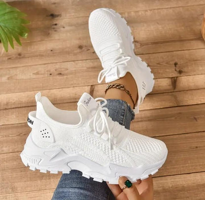 👟 Premium Soft-Sole Athlete Shoes ✨