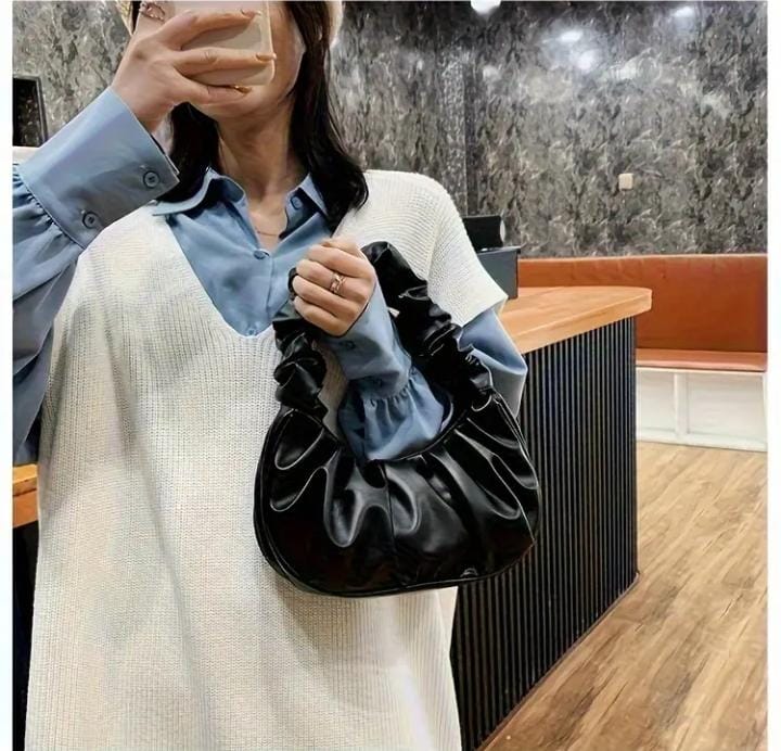 Korean-Style handbag 👜