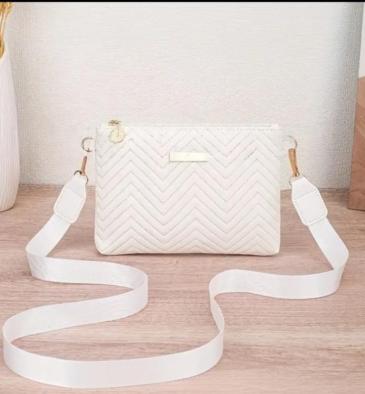 ⭐ Trendy Cross Bag 👜