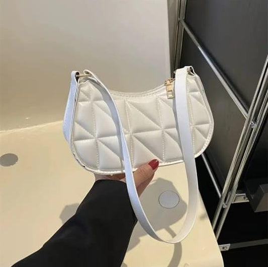 🤍 Korean-Style Handbag ✨