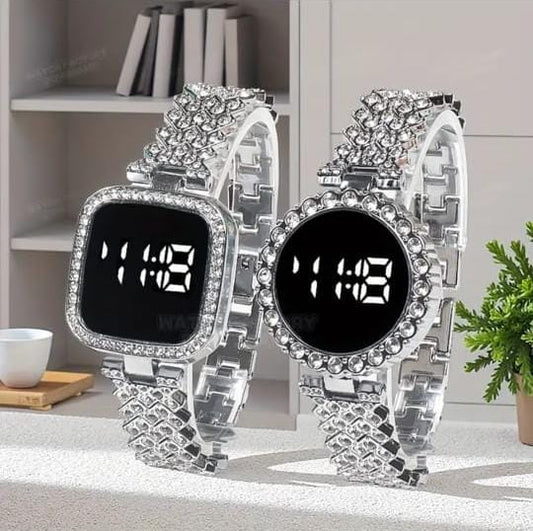 ✨ Premium Luxury Watch